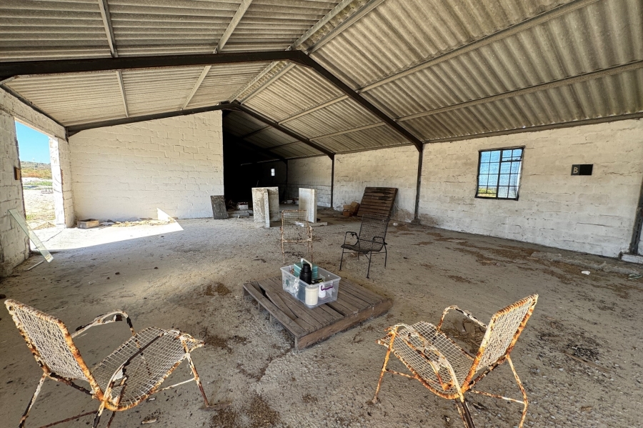 0 Bedroom Property for Sale in Yzerfontein Rural Western Cape